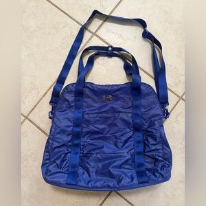 Under Armour Women’s Sport Tote Bag Multipocket Gym Bag Shoulder/Crossbody Strap